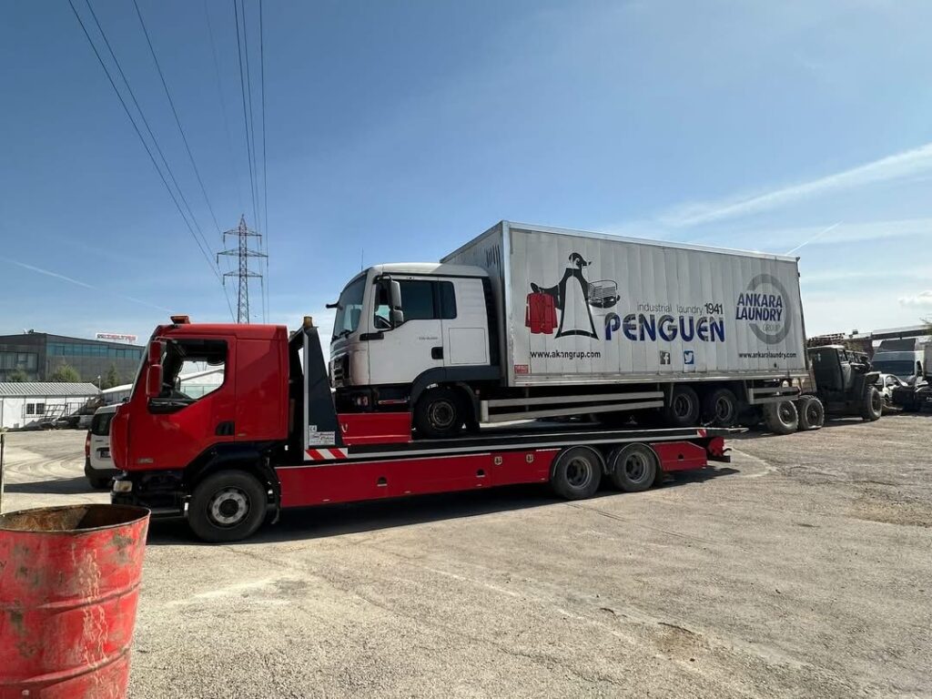 Ankara Çekici Hizmeti Nedir? En Hızlı ve Güvenilir Oto Kurtarma Nasıl Bulunur?